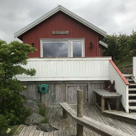 Hovesbua Rorbu - Fisherman Cabin Sørvågen 外观 照片